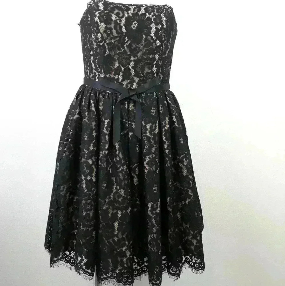 ROBERT RODRIGUEZ DRESS SIZE 4 NWT